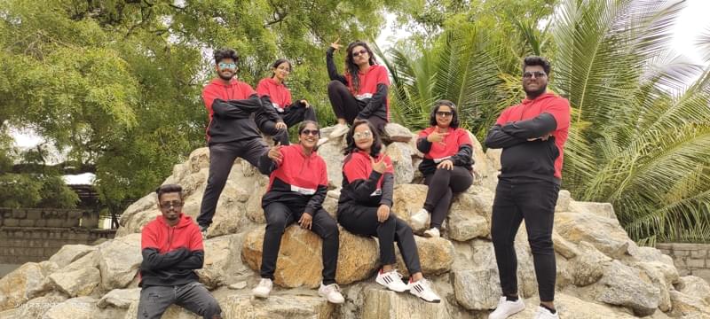 St. Philomena's College Mysore Infrastructure photo 39