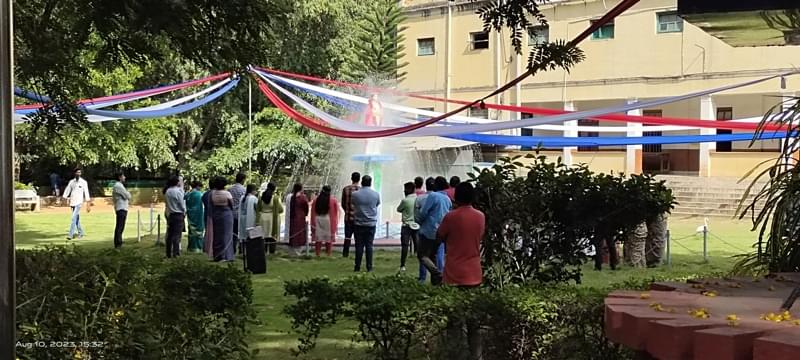 St. Philomena's College Mysore Infrastructure photo 40