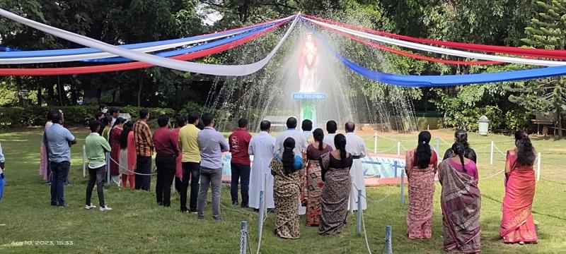 St. Philomena's College Mysore Infrastructure photo 42