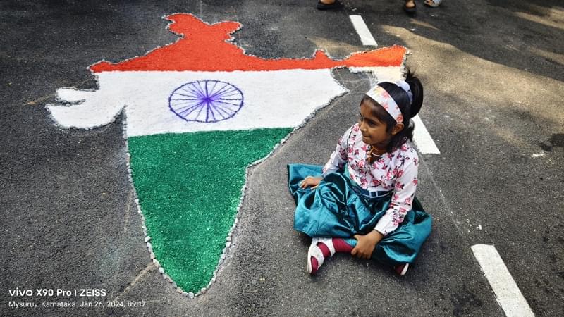 St. Philomena's College Mysore Infrastructure photo 44