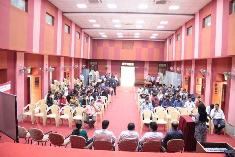 St. Philomena's College Mysore Youth Redcross photo 1