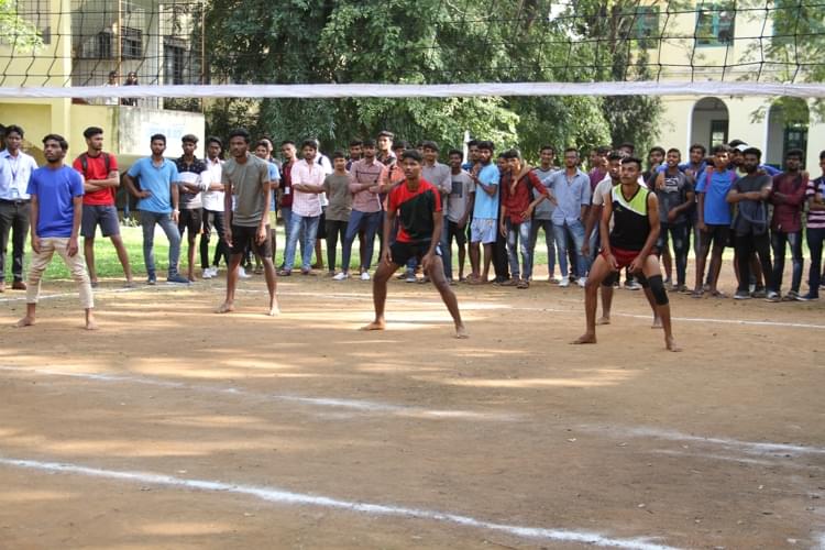 St. Philomena's College Mysore Student Sports photo 10