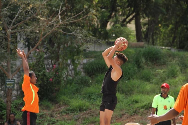 St. Philomena's College Mysore Student Sports photo 18