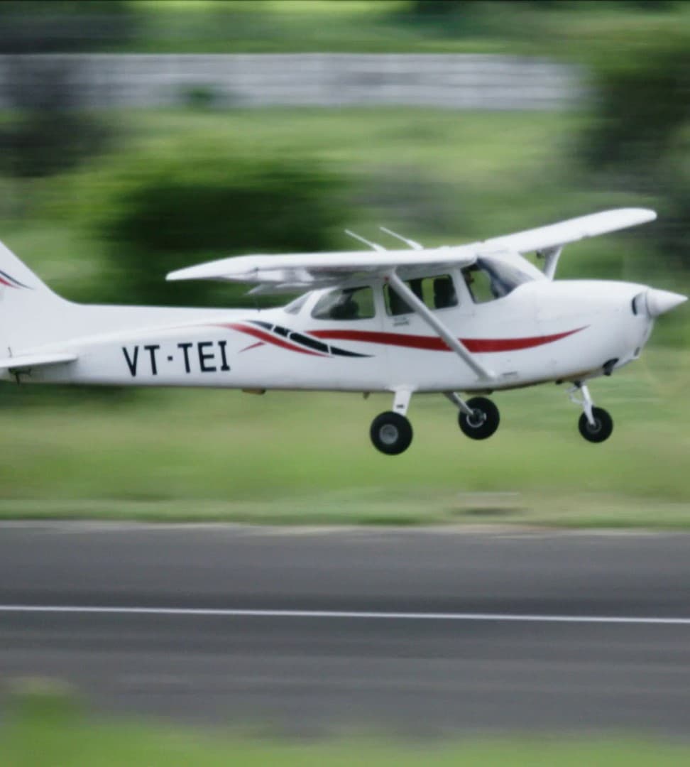 The Bombay Flying Club Mumbai Campus photo 7