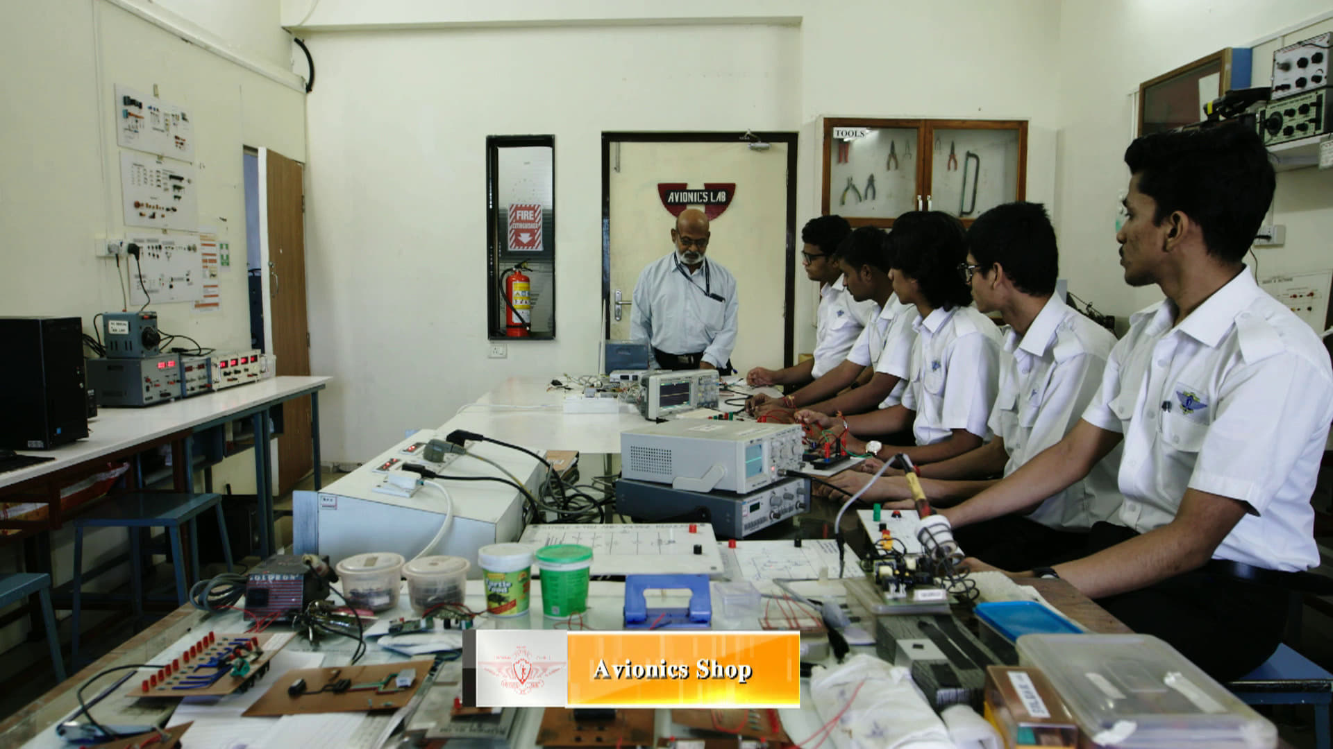 The Bombay Flying Club Mumbai Campus photo 8