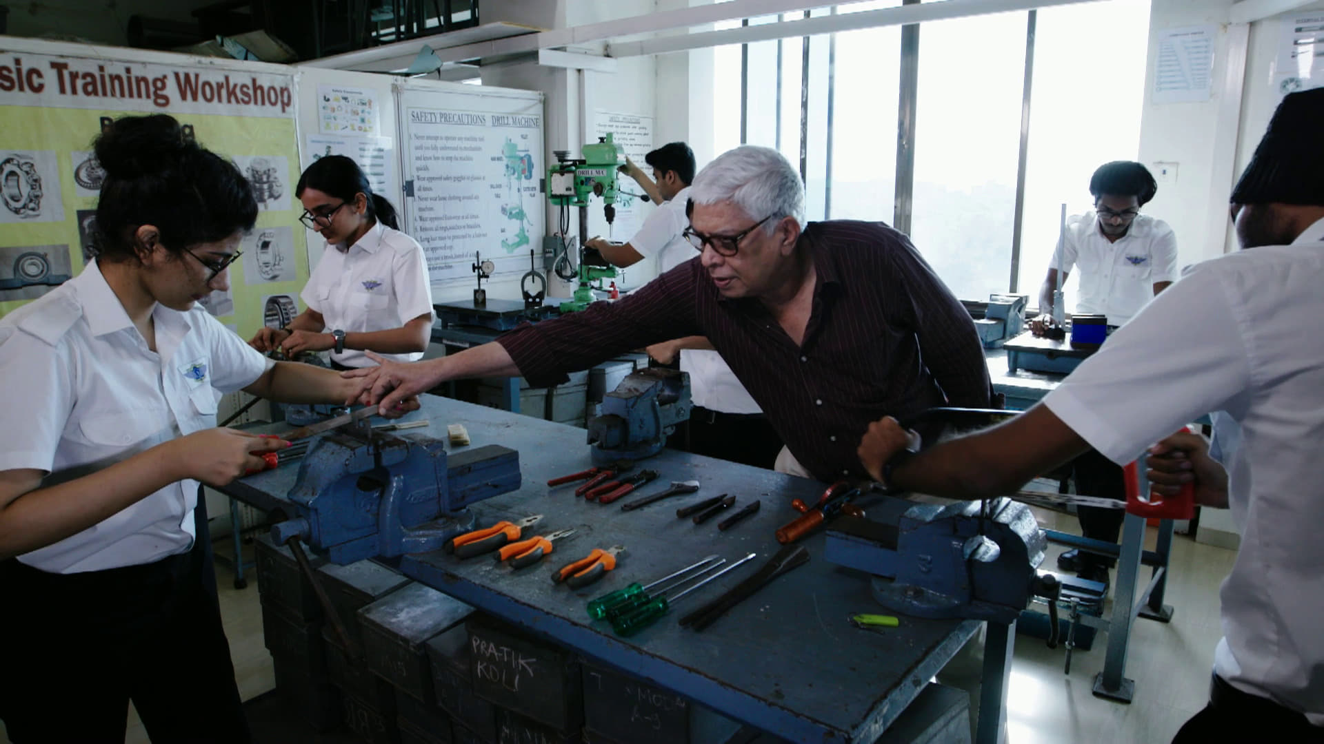 The Bombay Flying Club Mumbai Campus photo 10
