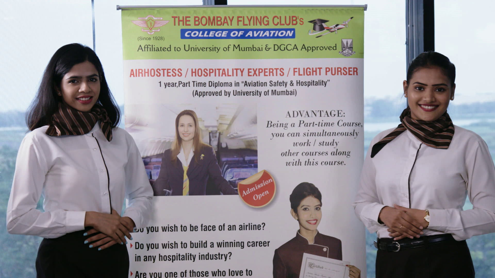 The Bombay Flying Club Mumbai Campus photo 12