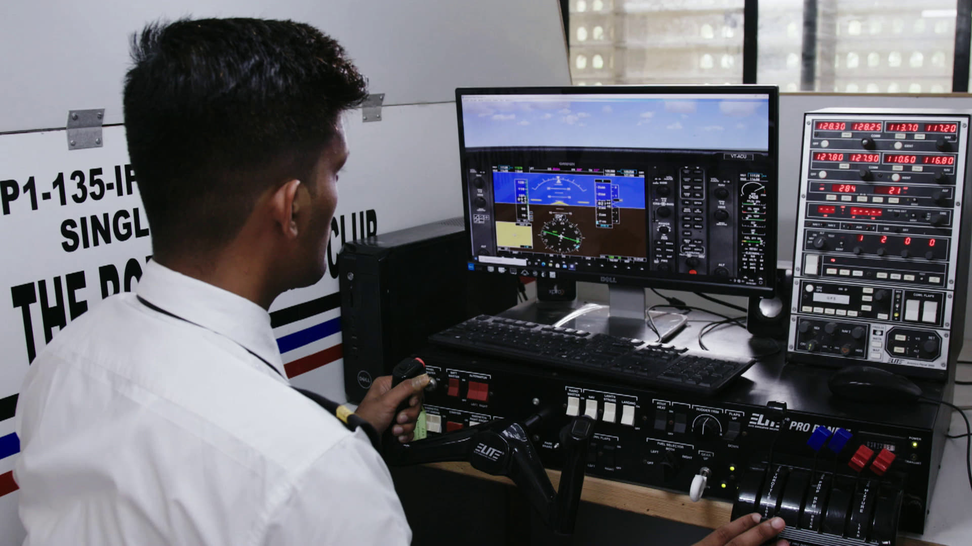 The Bombay Flying Club Mumbai Campus photo 16