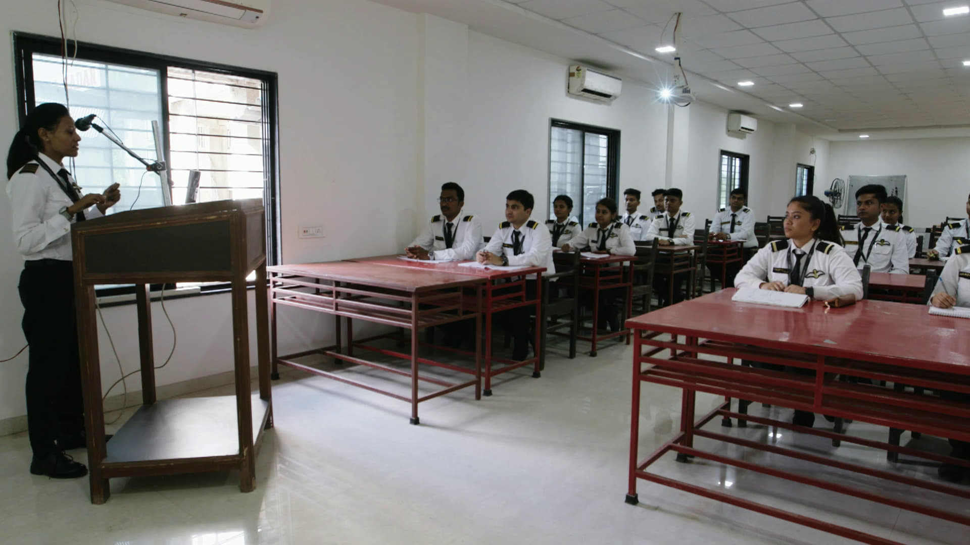The Bombay Flying Club Mumbai Campus photo 13