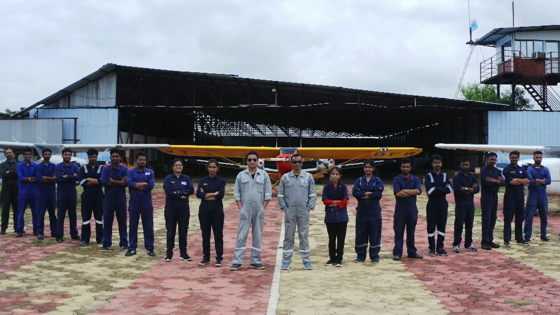 The Bombay Flying Club Mumbai Campus photo 14