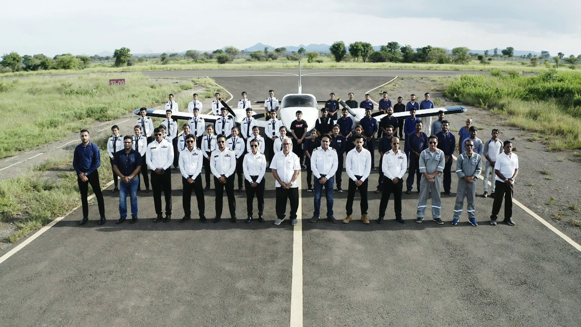 The Bombay Flying Club Mumbai Campus photo 19