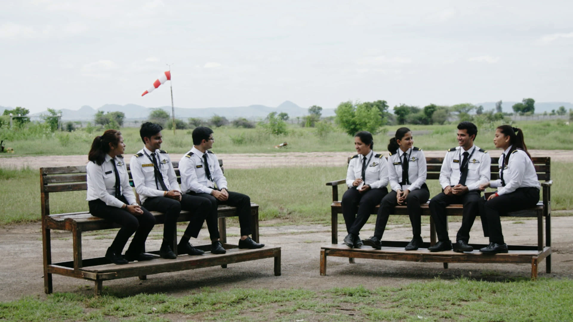 The Bombay Flying Club Mumbai Campus photo 18