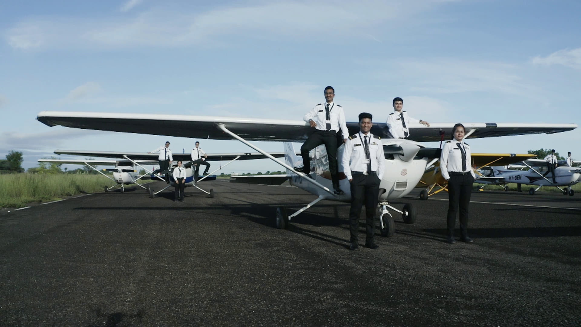 The Bombay Flying Club Mumbai Campus photo 17
