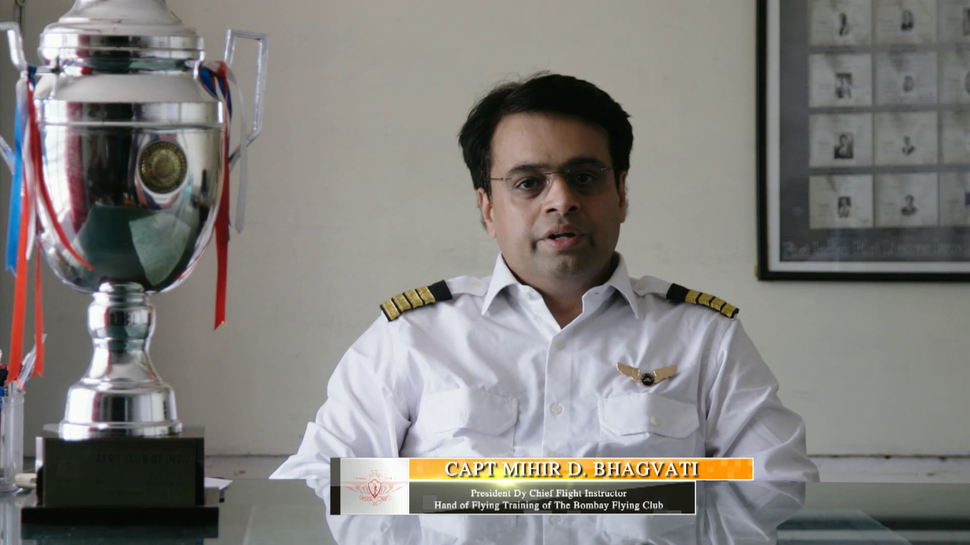 The Bombay Flying Club Mumbai Campus photo 20