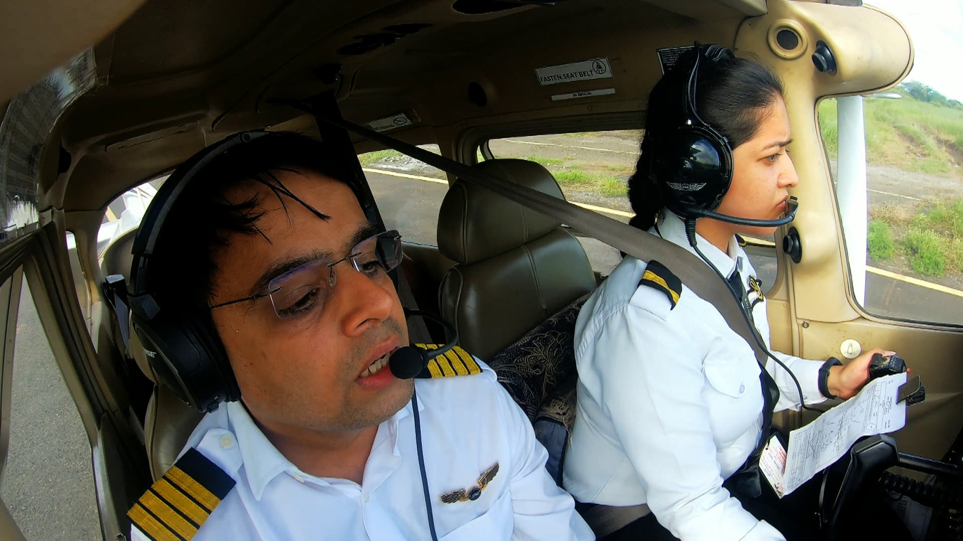 The Bombay Flying Club Mumbai Campus photo 21