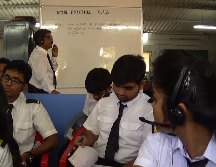 The Bombay Flying Club Mumbai Campus photo 23