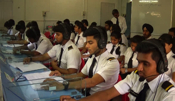The Bombay Flying Club Mumbai Campus photo 24