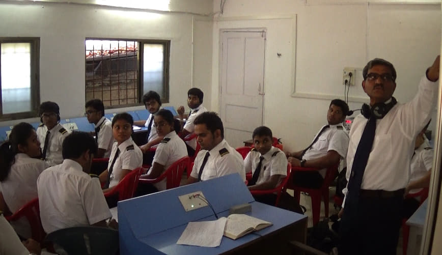 The Bombay Flying Club Mumbai Campus photo 25