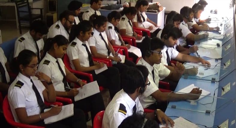 The Bombay Flying Club Mumbai Campus photo 26