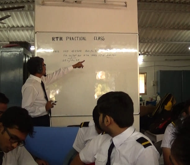 The Bombay Flying Club Mumbai Campus photo 22