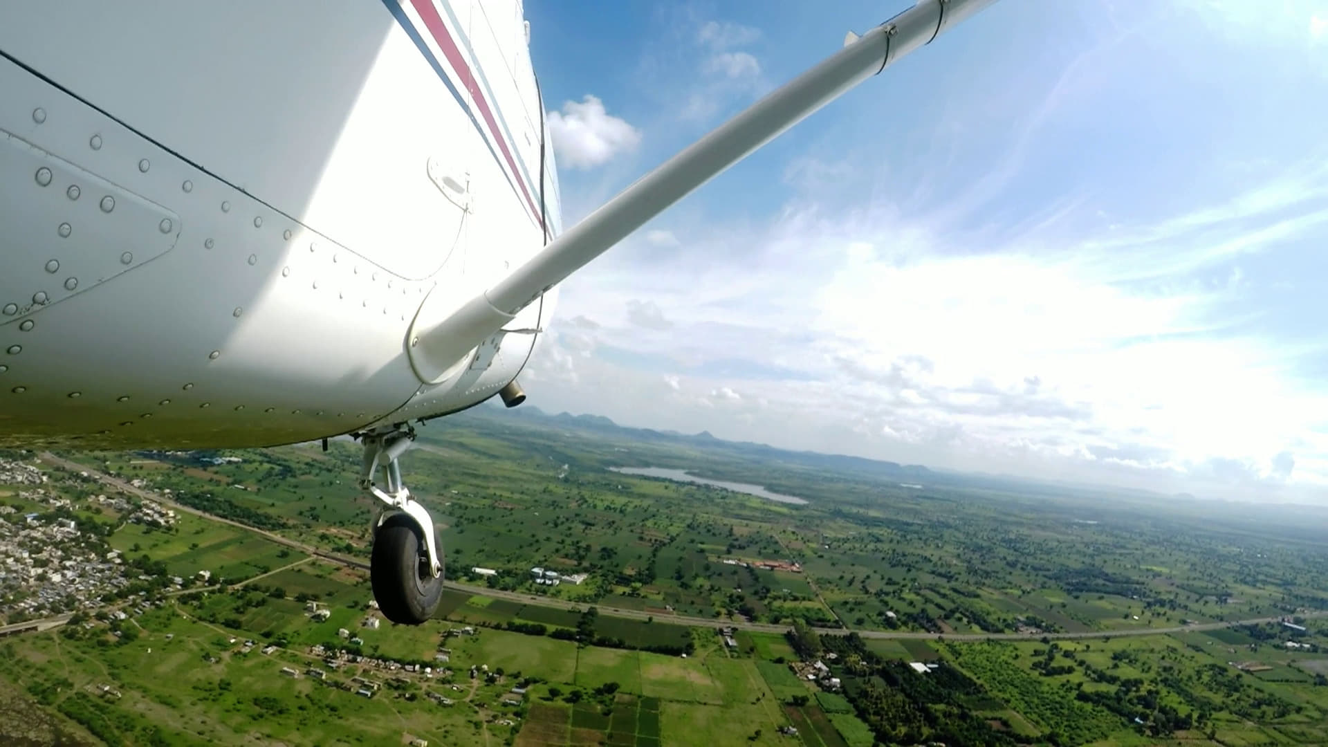 The Bombay Flying Club Mumbai Campus photo 31