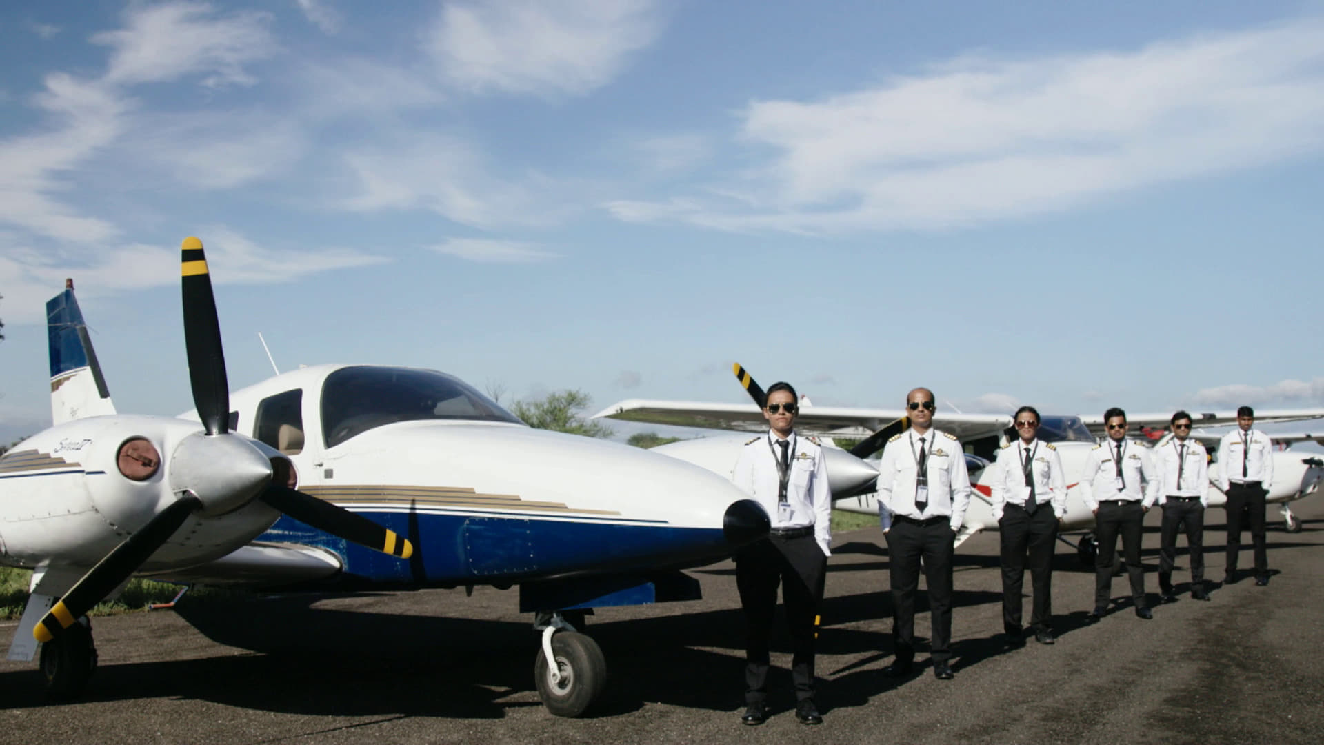 The Bombay Flying Club Mumbai Campus photo 27