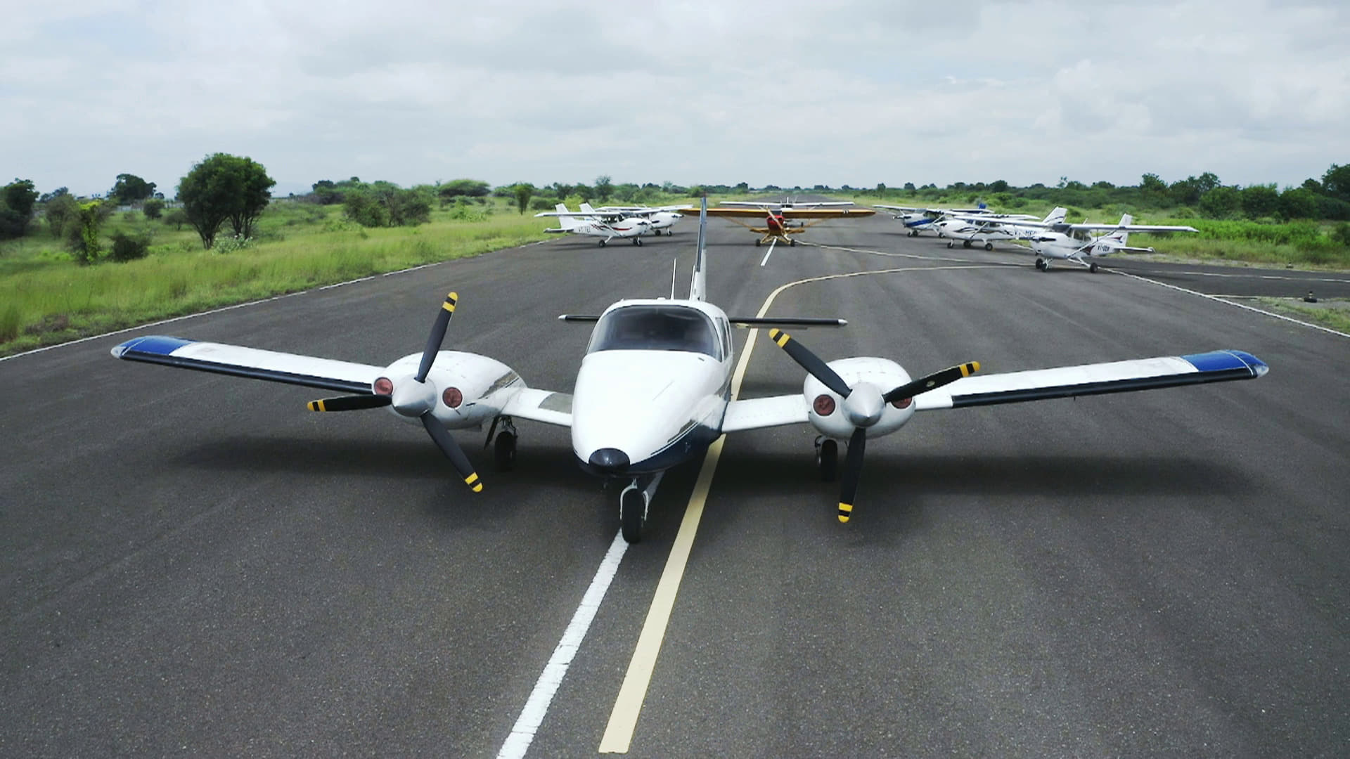 The Bombay Flying Club Mumbai Campus photo 28