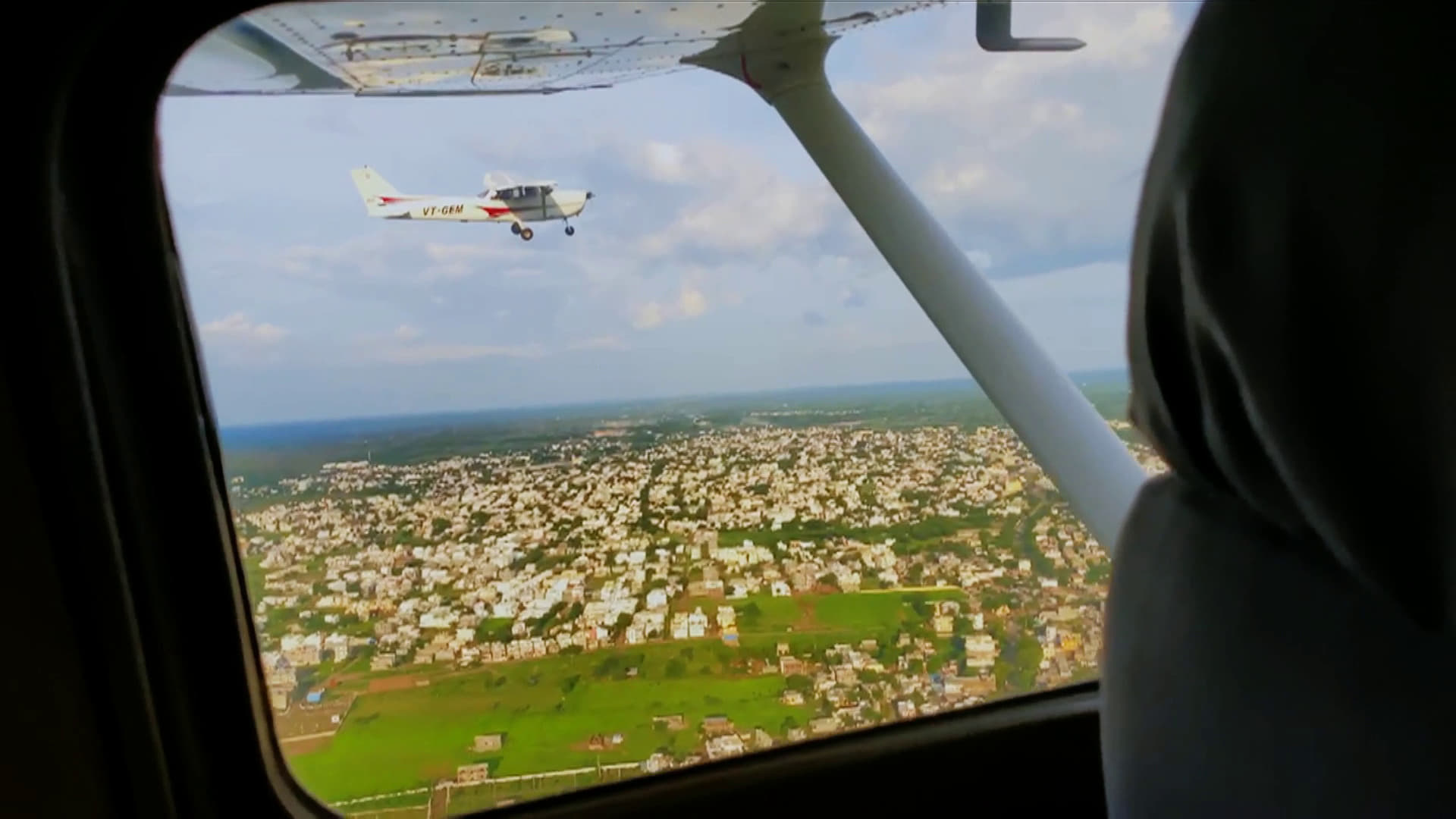 The Bombay Flying Club Mumbai Campus photo 32