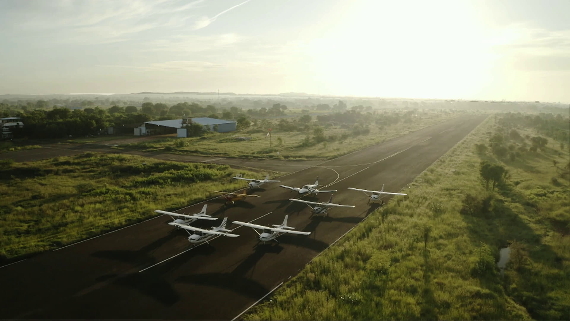 The Bombay Flying Club Mumbai Campus photo 34