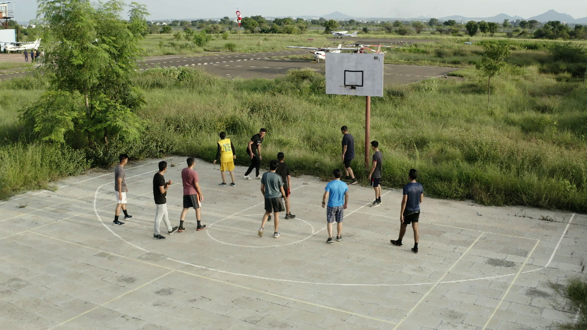 The Bombay Flying Club Mumbai Campus photo 35