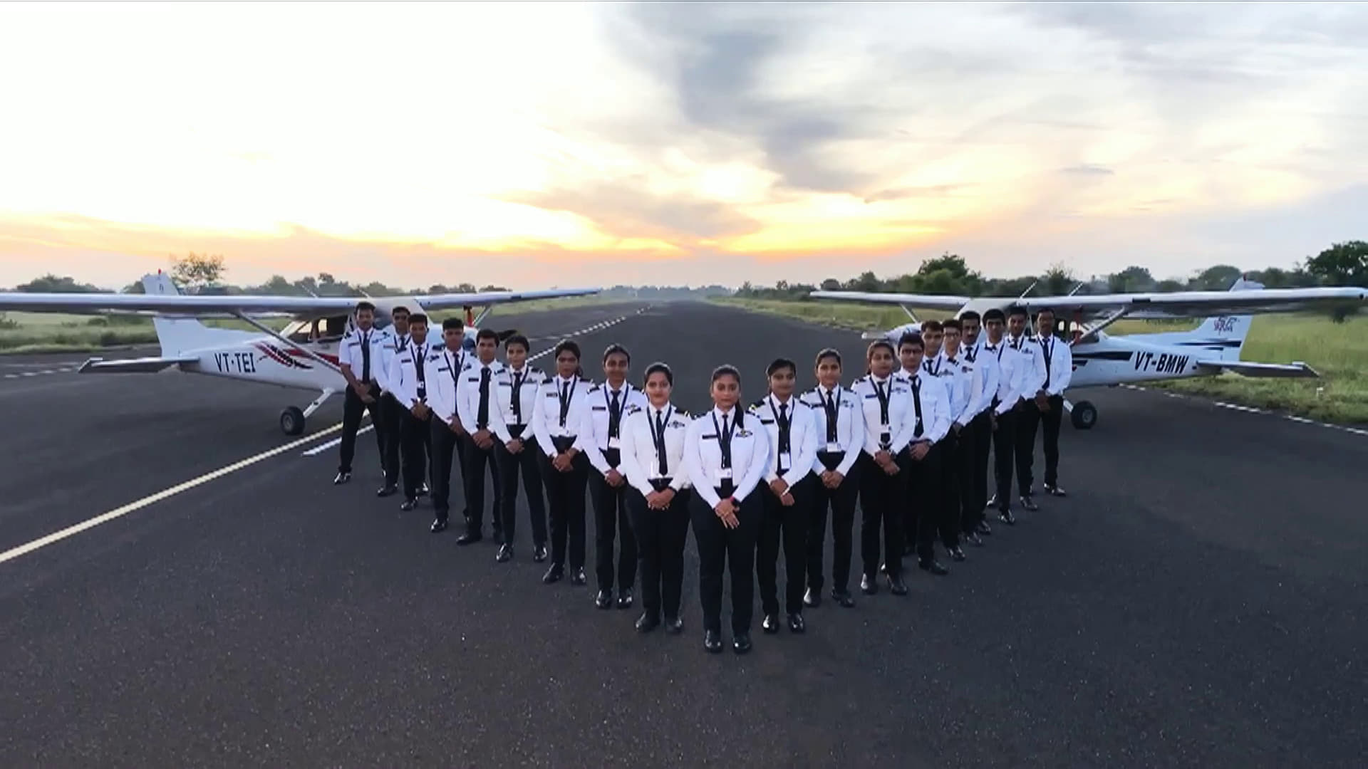 The Bombay Flying Club Mumbai Campus photo 36