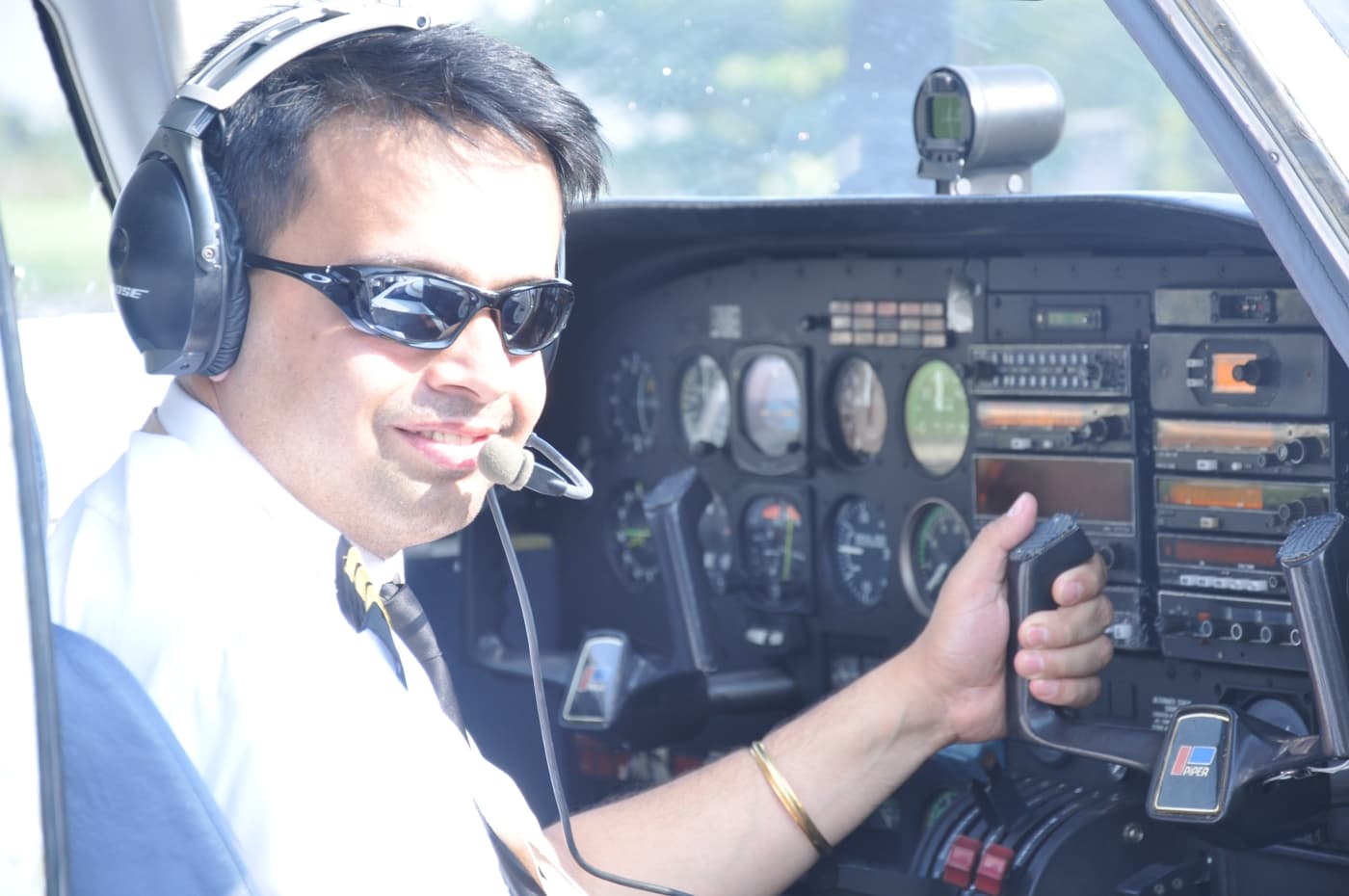 The Bombay Flying Club Mumbai Campus photo 38