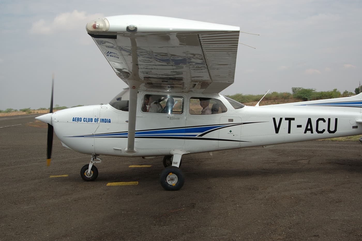 The Bombay Flying Club Mumbai Campus photo 40