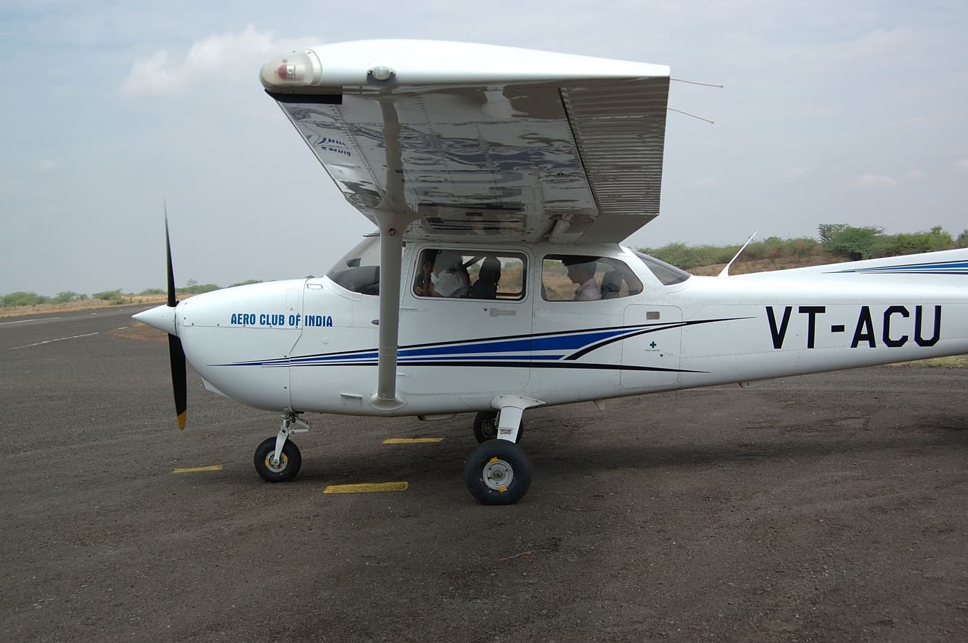 The Bombay Flying Club Mumbai Campus photo 41