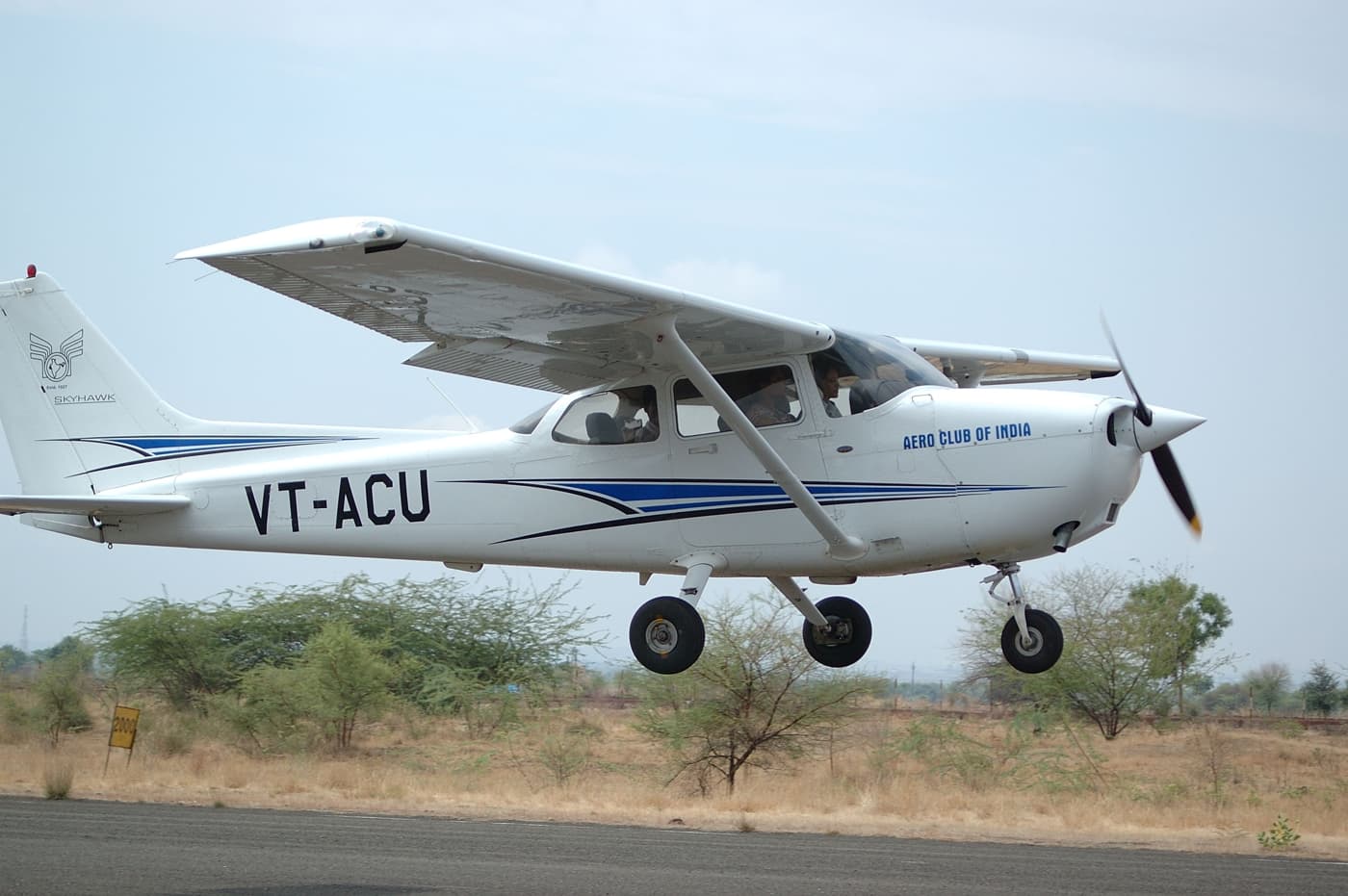 The Bombay Flying Club Mumbai Campus photo 42