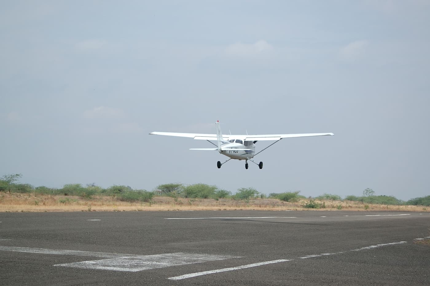 The Bombay Flying Club Mumbai Campus photo 43