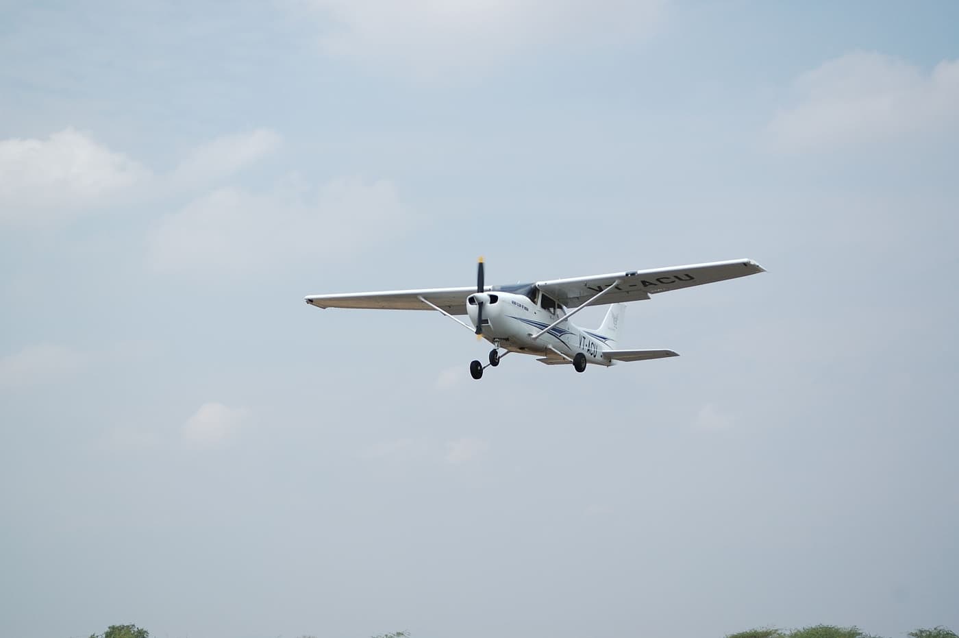 The Bombay Flying Club Mumbai Campus photo 45