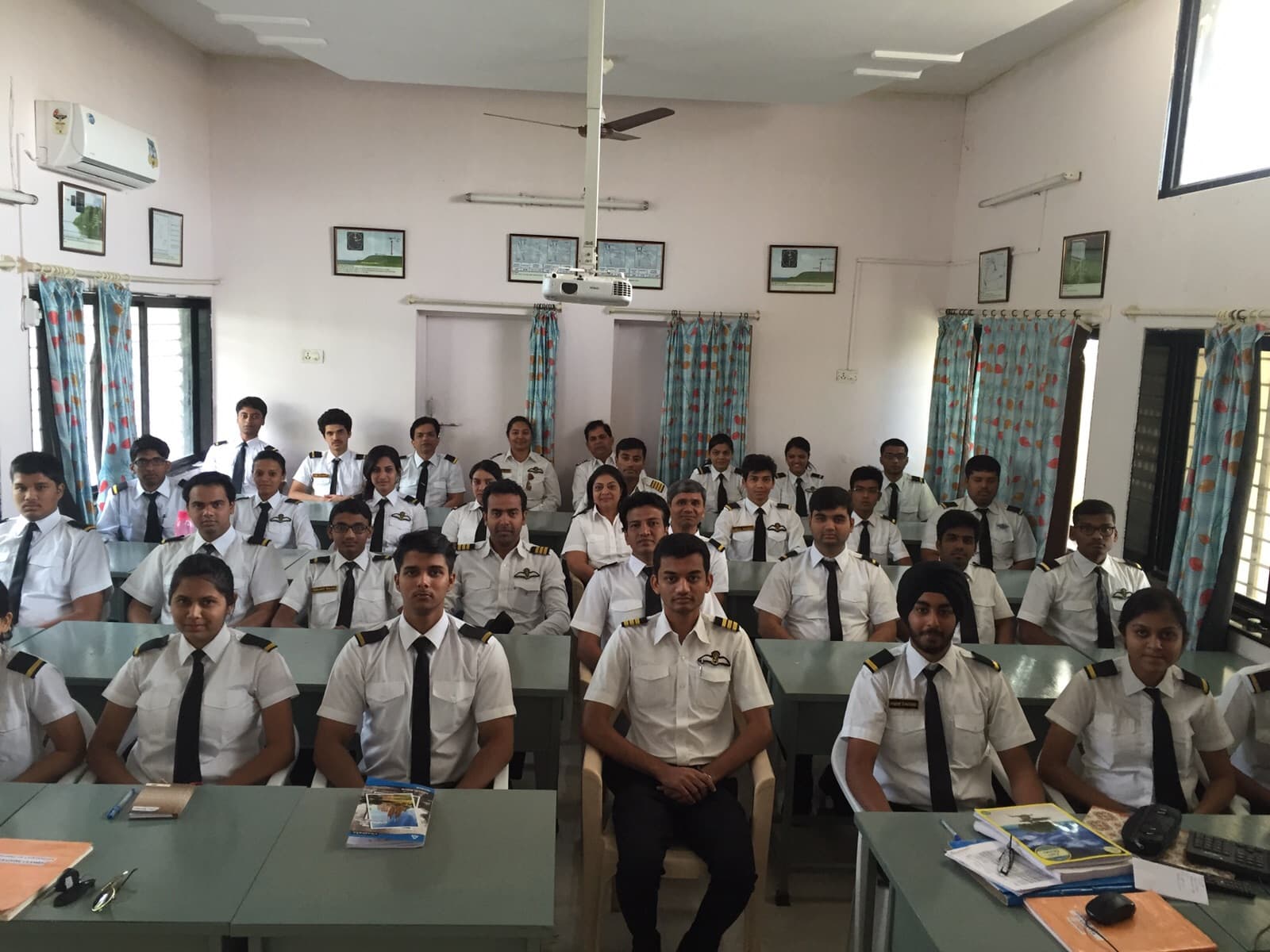 The Bombay Flying Club Mumbai Campus photo 52