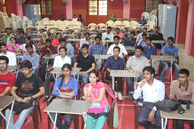 St. Philomena's College Mysore Student Activity photo 5