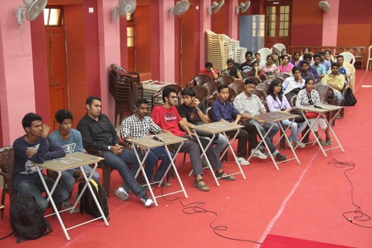 St. Philomena's College Mysore Student Activity photo 6