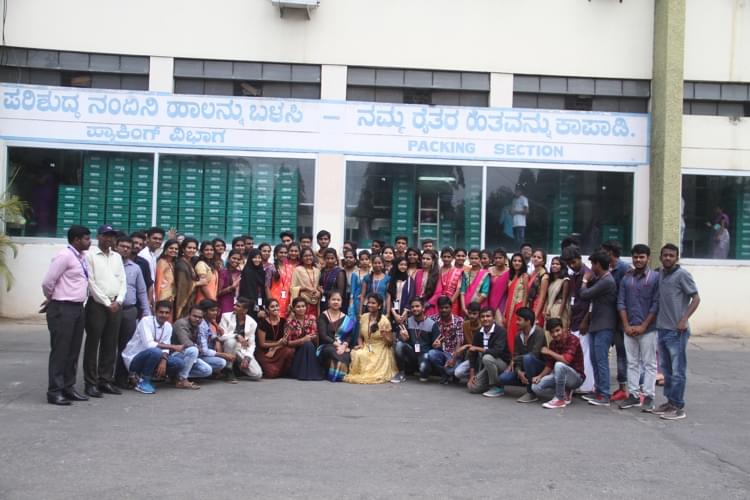 St. Philomena's College Mysore Student Activity photo 21