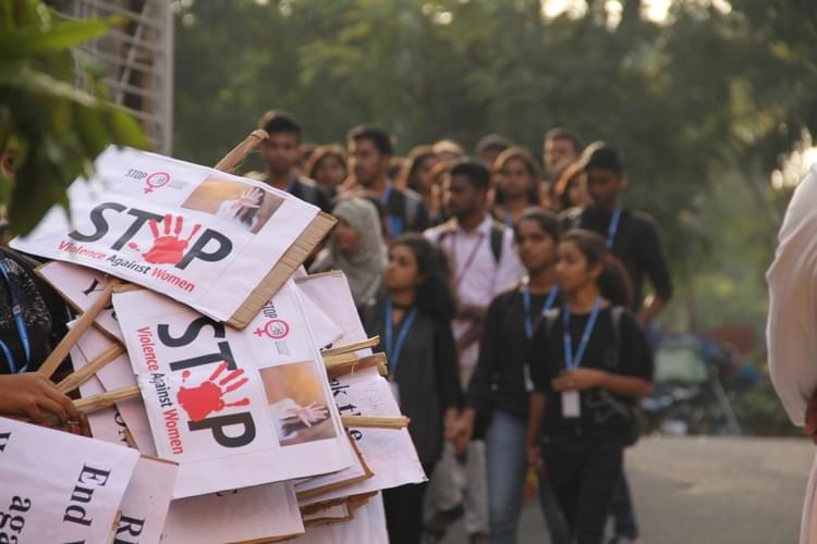 St. Philomena's College Mysore Student Activity photo 32