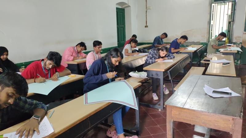 St. Philomena's College Mysore Student Activity photo 63