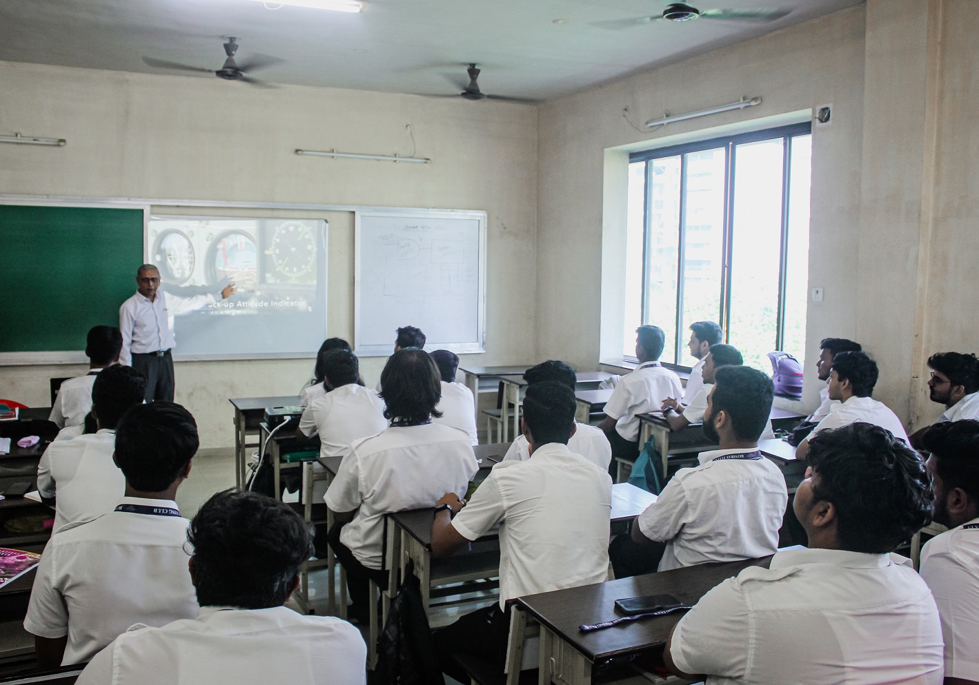 The Bombay Flying Club Mumbai Campus photo 53