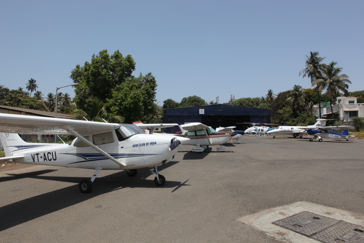 The Bombay Flying Club Mumbai Campus photo 55