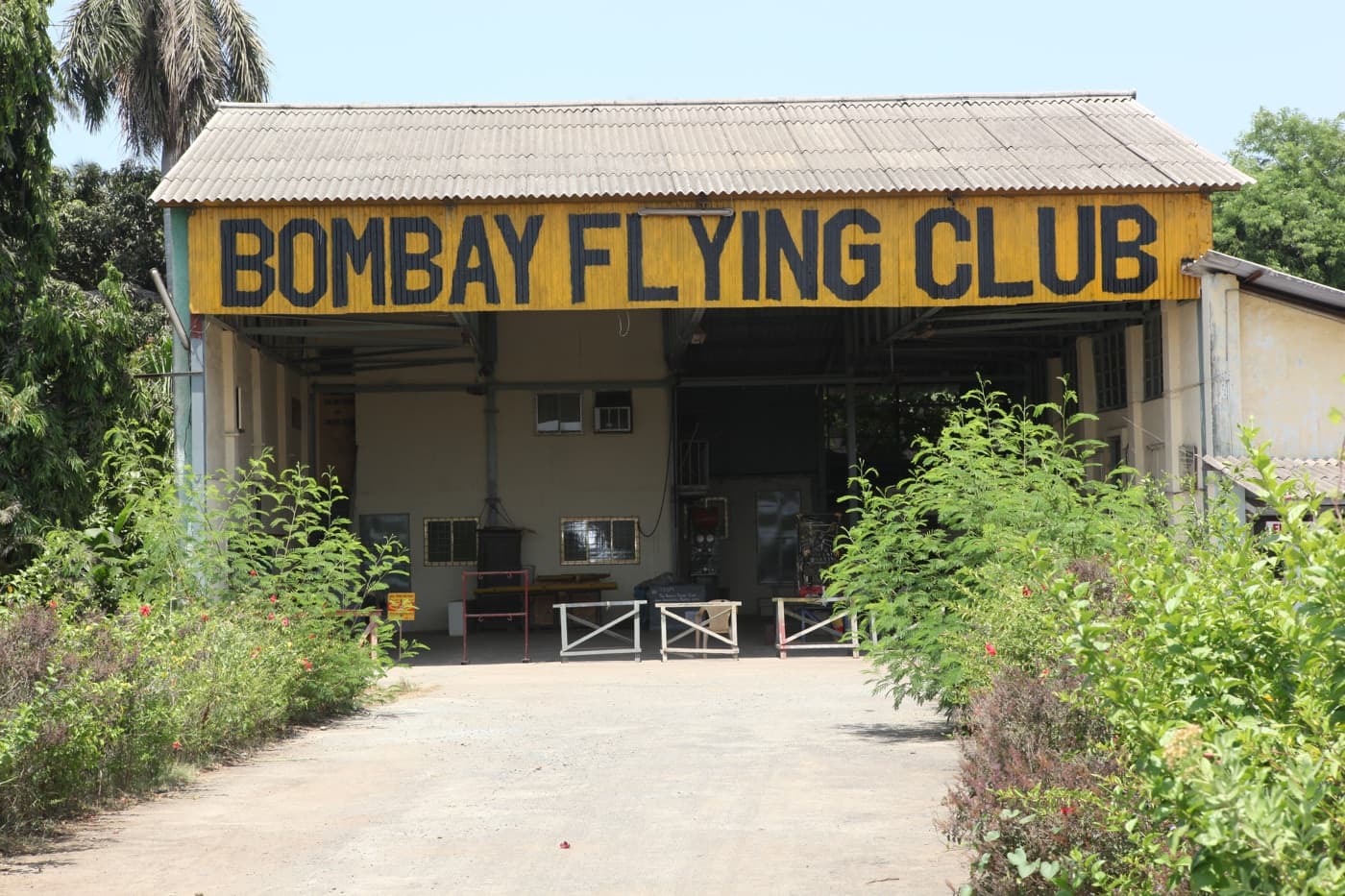 The Bombay Flying Club Mumbai Campus photo 56