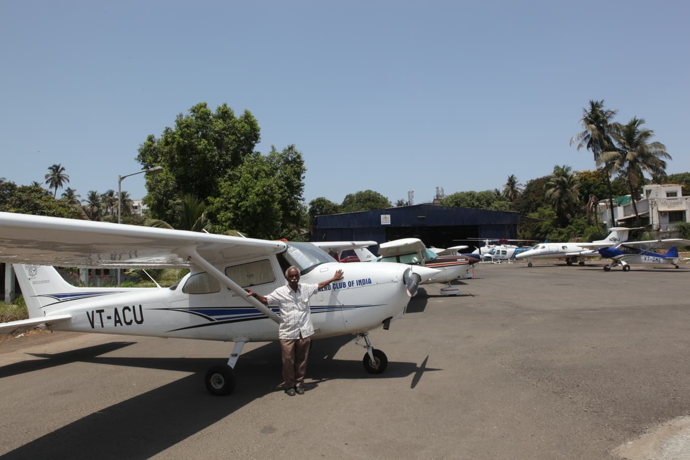 The Bombay Flying Club Mumbai Campus photo 57