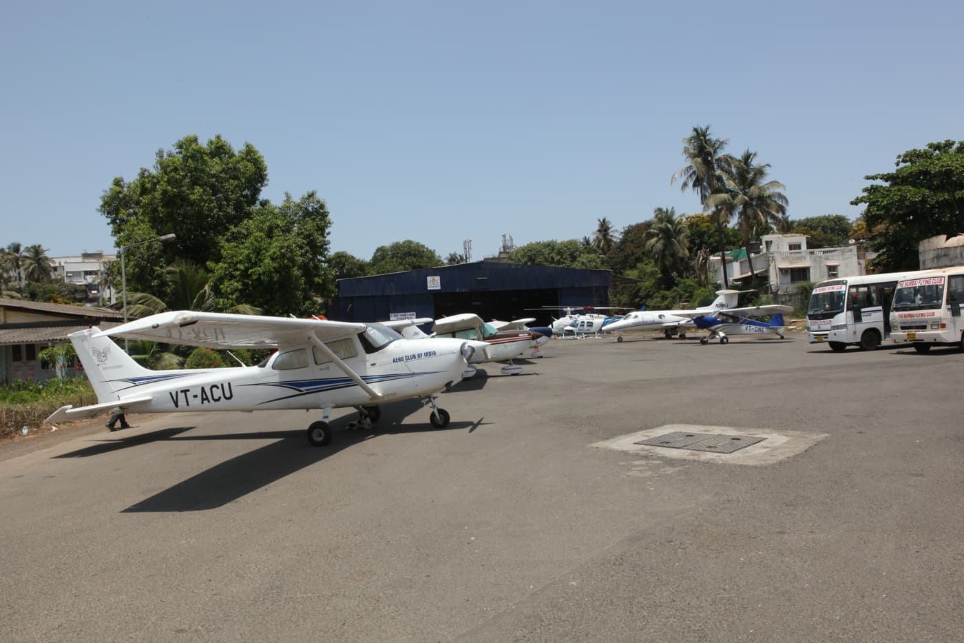 The Bombay Flying Club Mumbai Campus photo 58