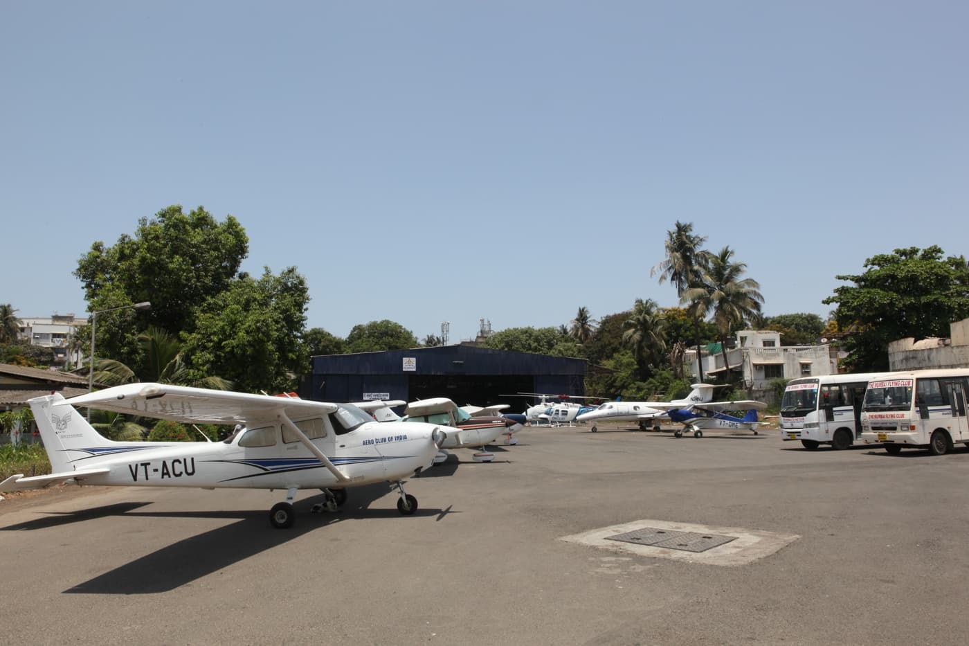 The Bombay Flying Club Mumbai Campus photo 59