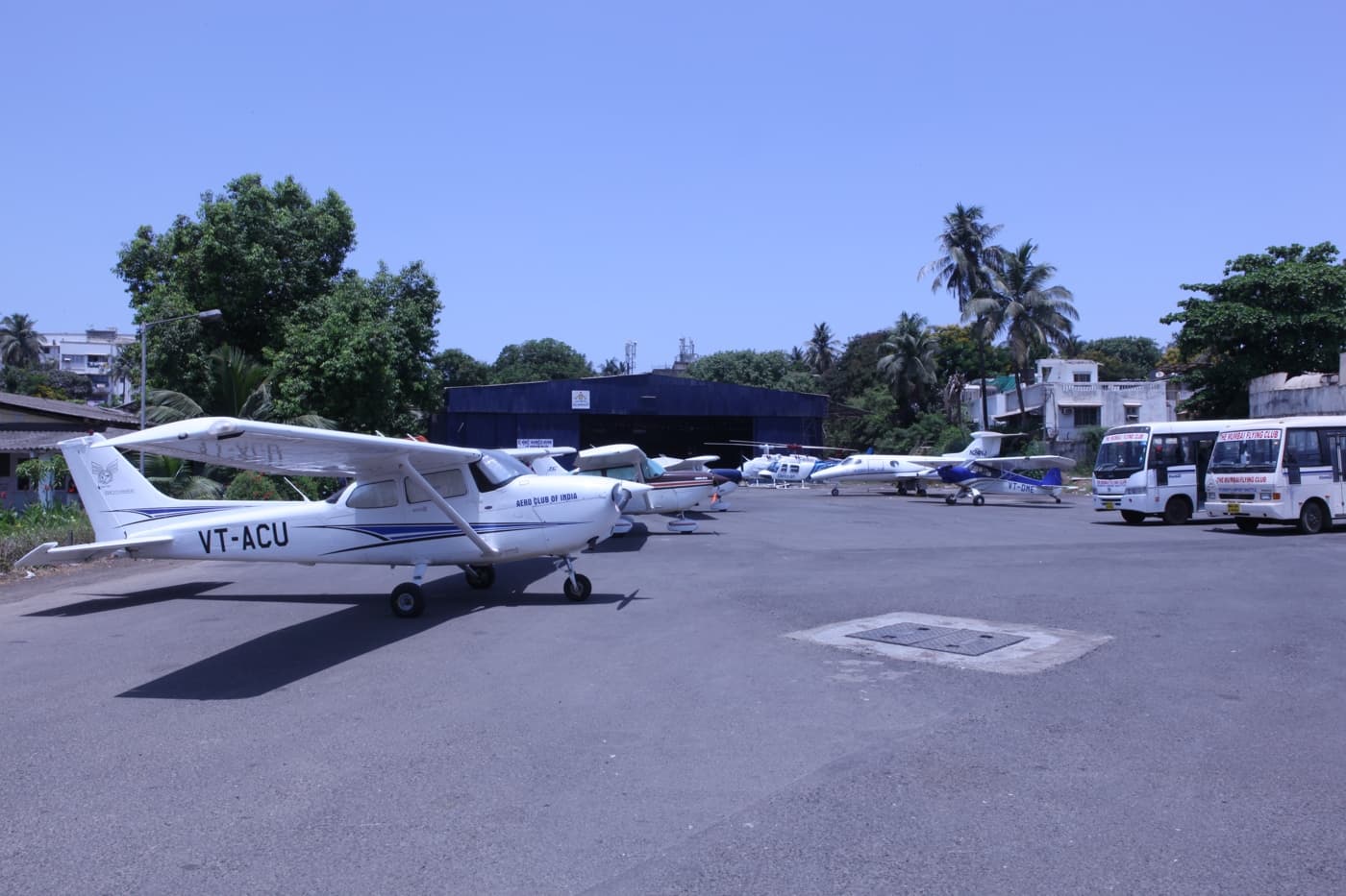 The Bombay Flying Club Mumbai Campus photo 60